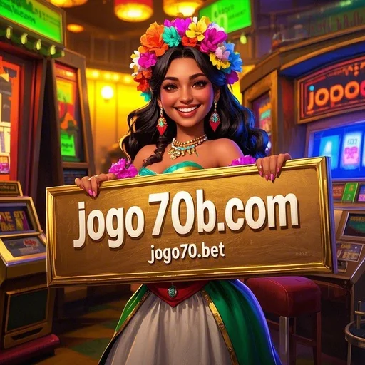 Descubra a Categoria de Banca no Jogo70.bet: Estratégia e Diversão em Um Só Lugar