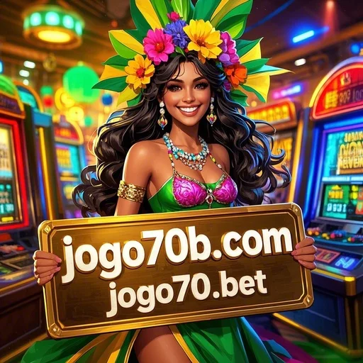 A Emoção do Bingo no Jogo70.bet: Tradição e Interatividade na Era Digital