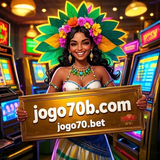 A Emoção dos Sorteios em Jogo70.bet